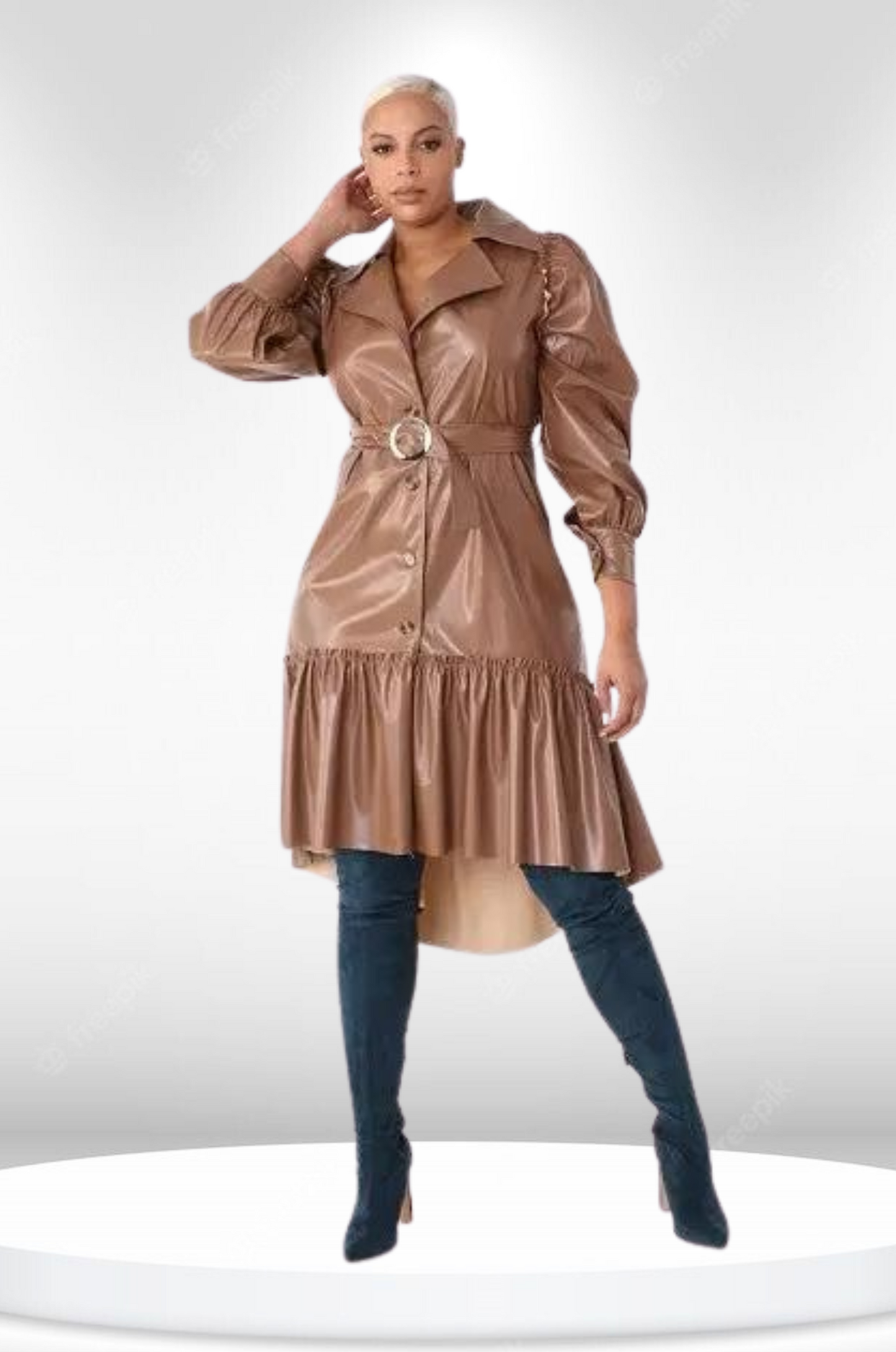 Tabitha Dress