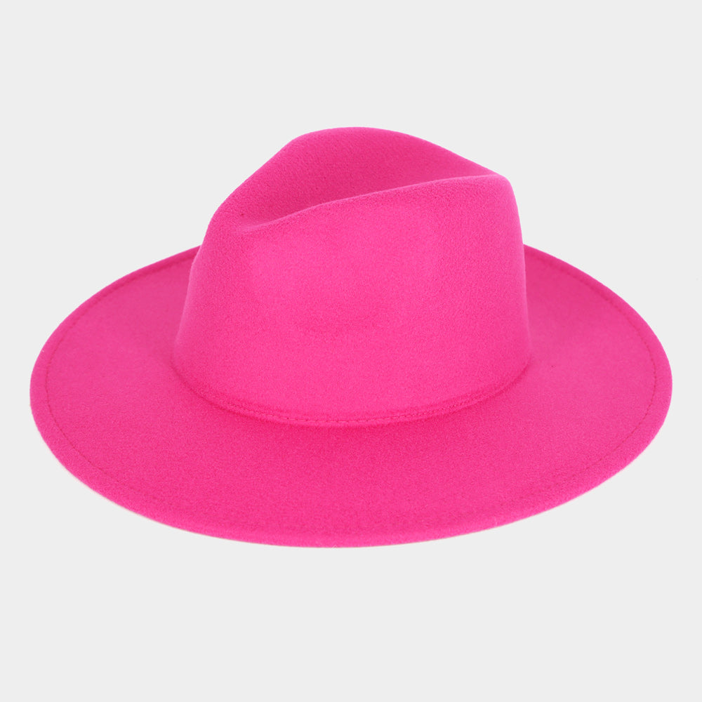 Fedora Hat