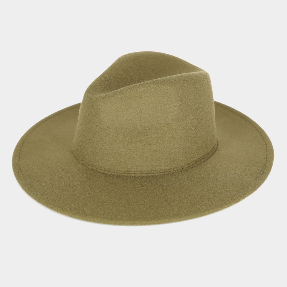 Fedora Hat