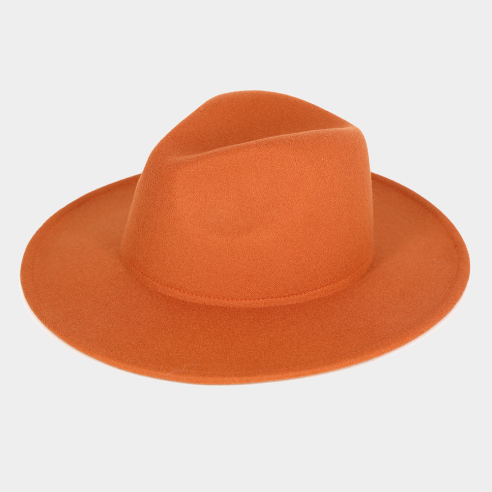 Fedora Hat