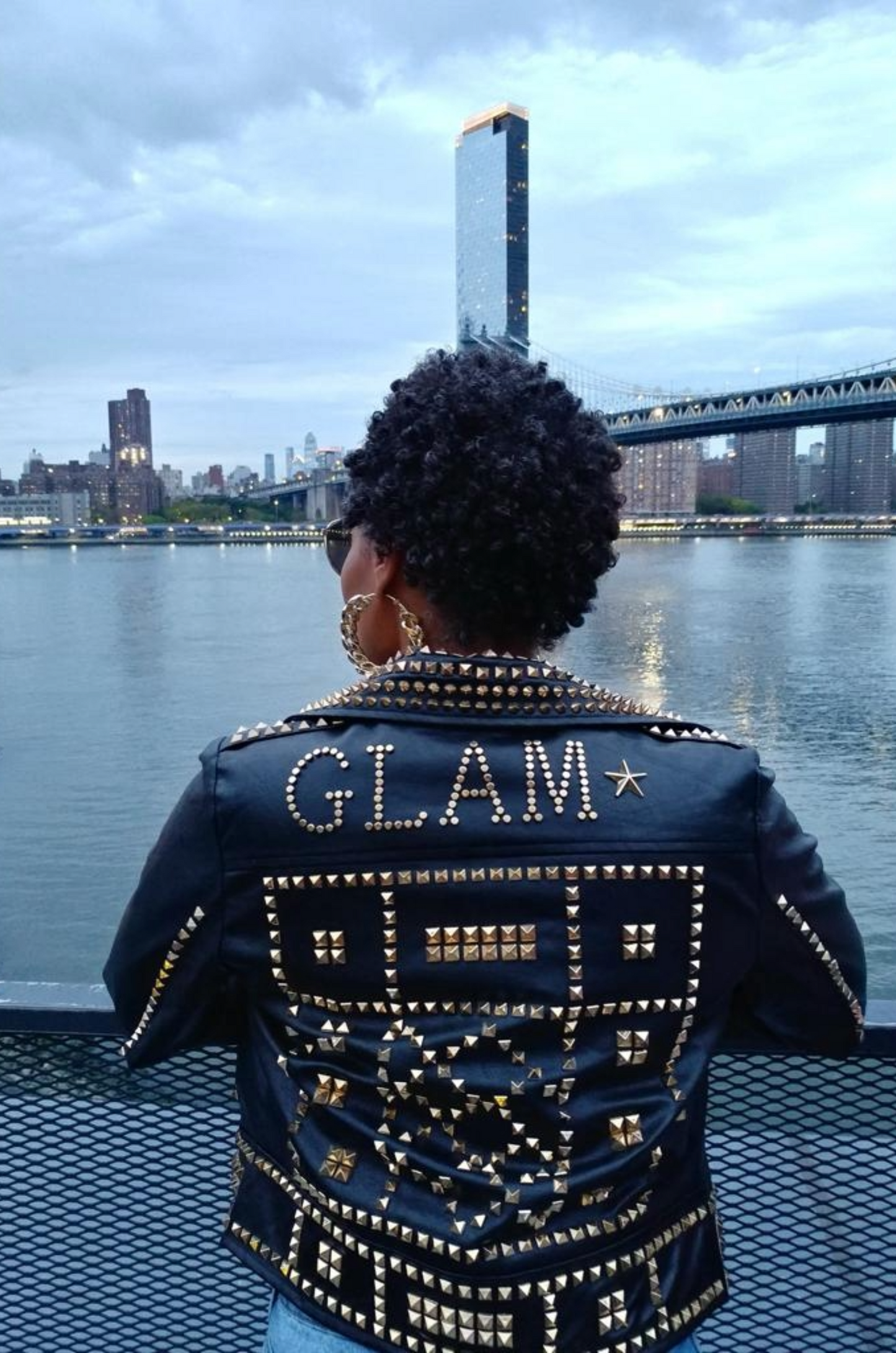 Glam Girl