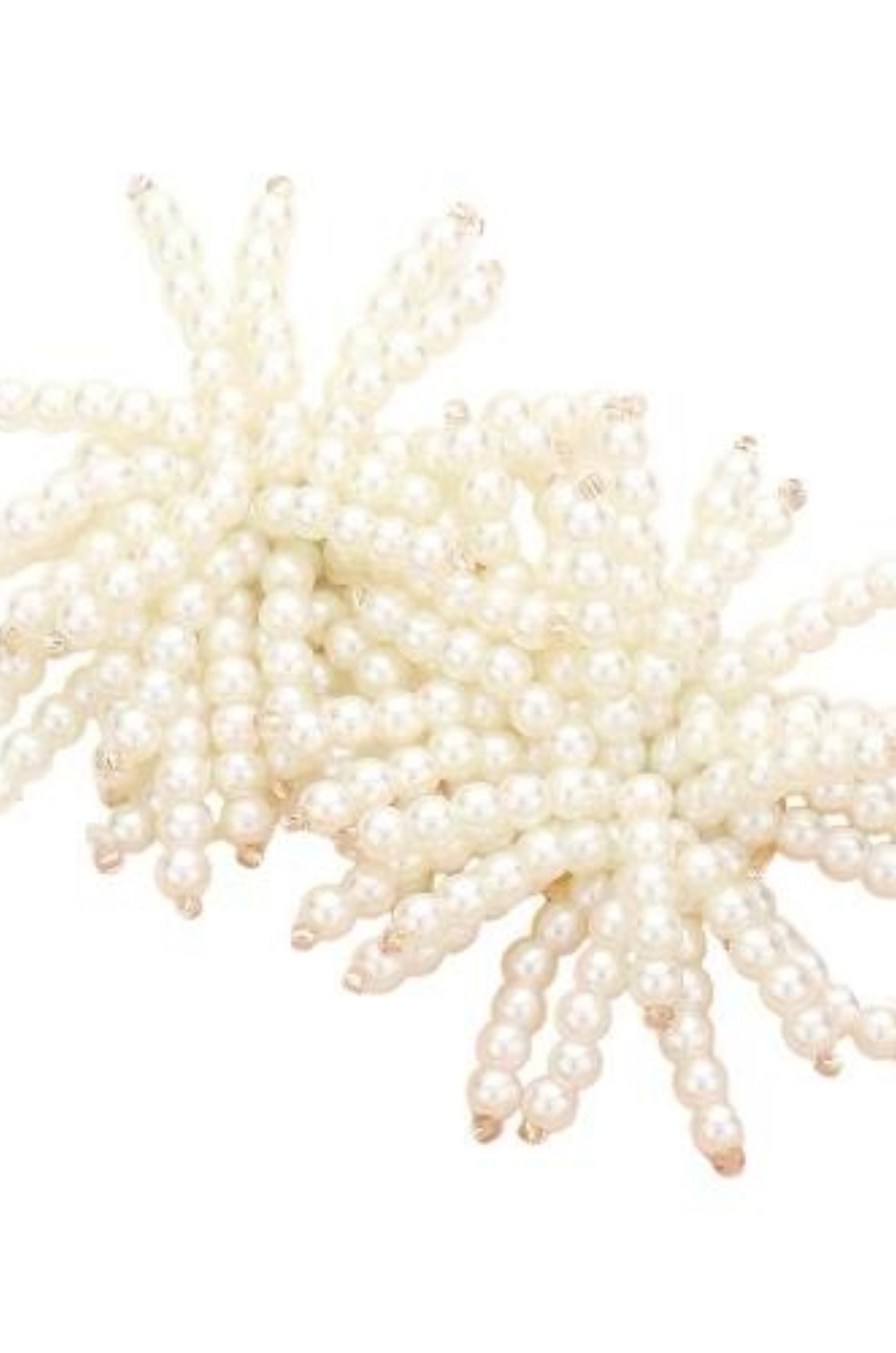 Drop of pearl