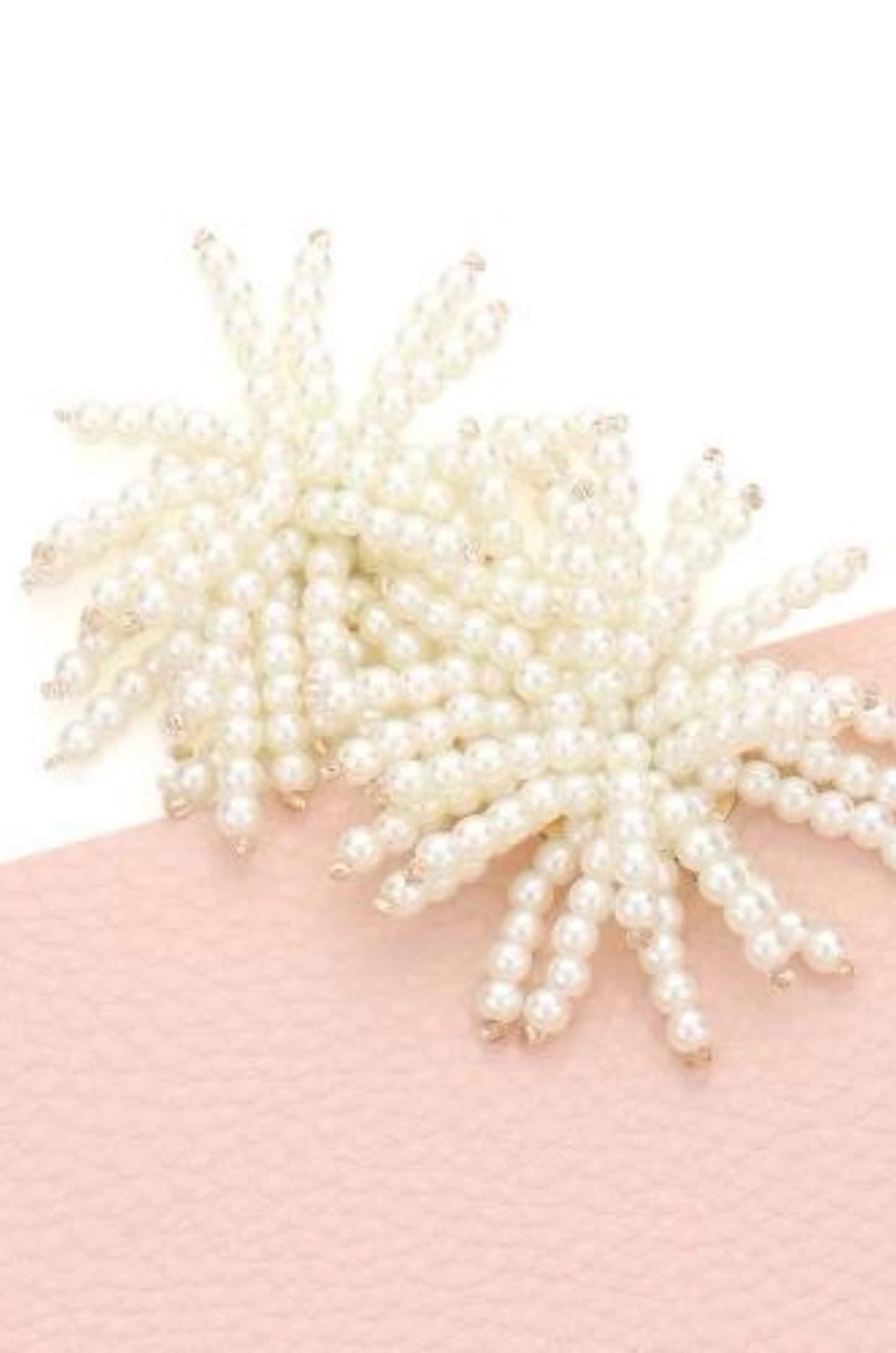Drop of pearl
