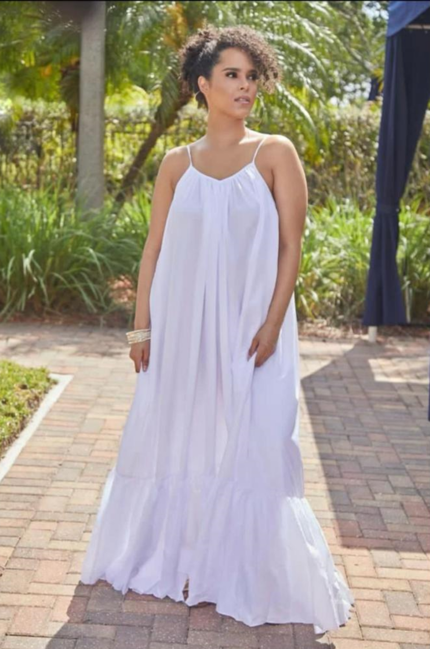 Charmaine Maxi
