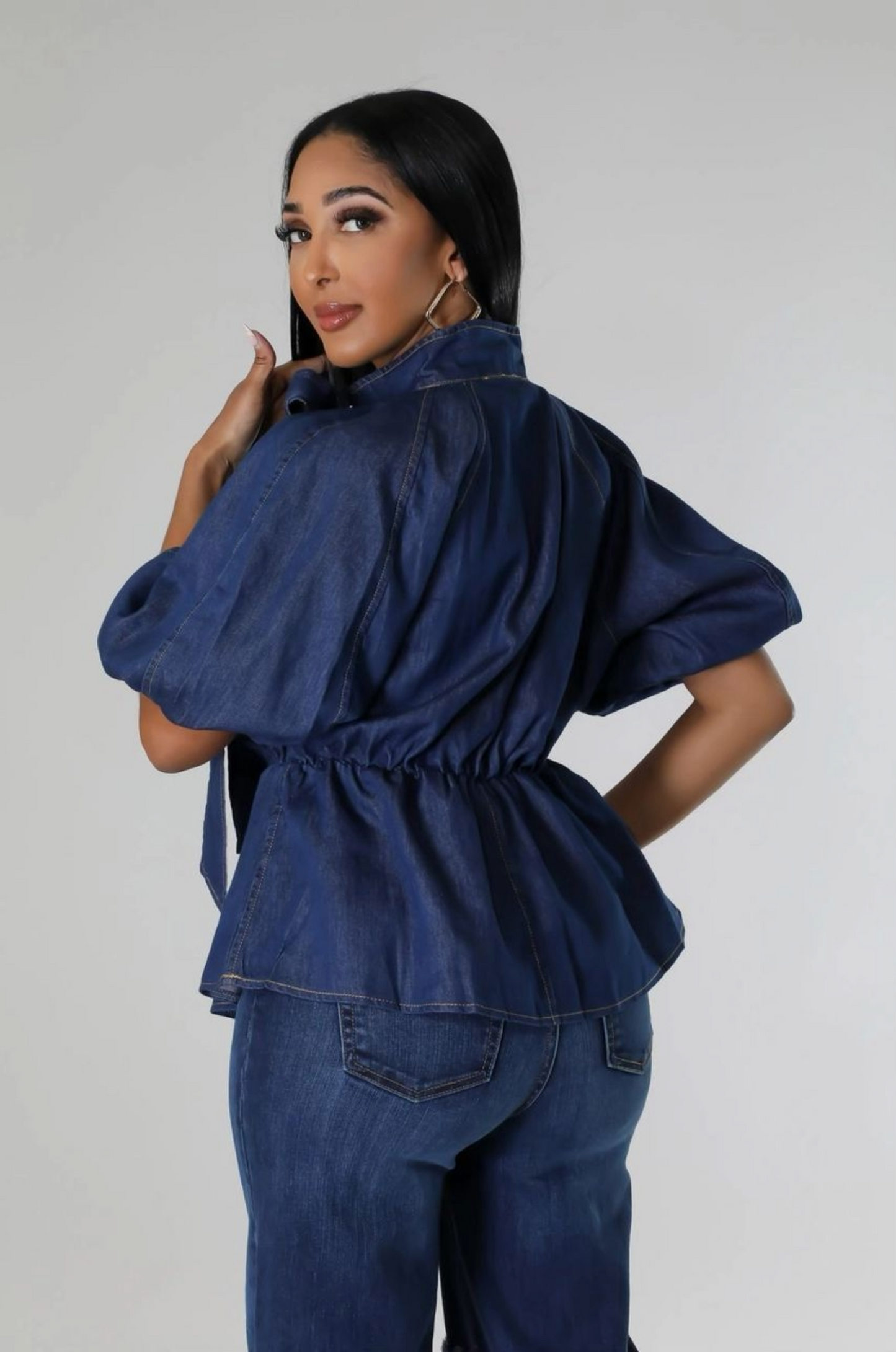 Terrica set