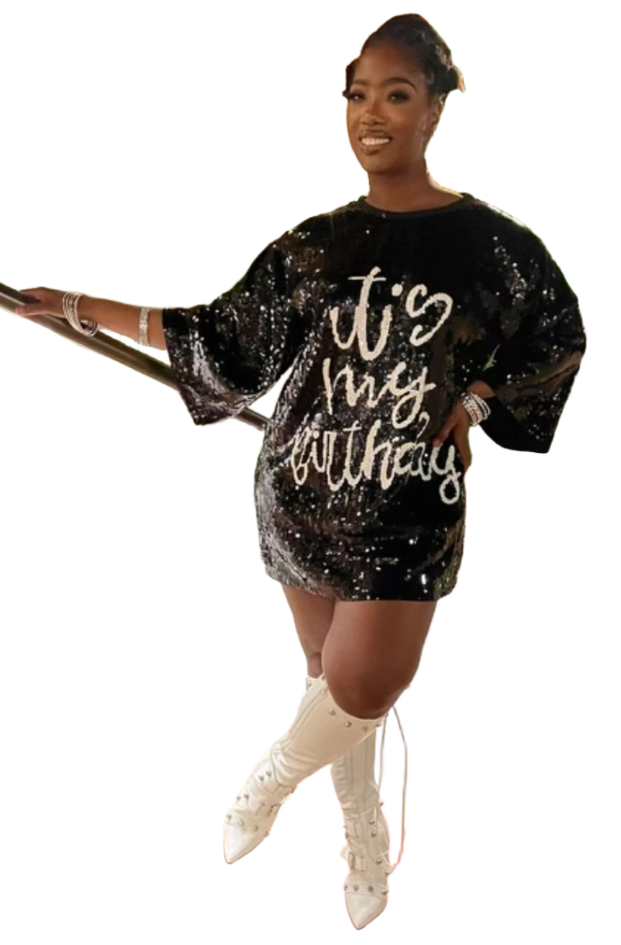 Its My Birthday Dress