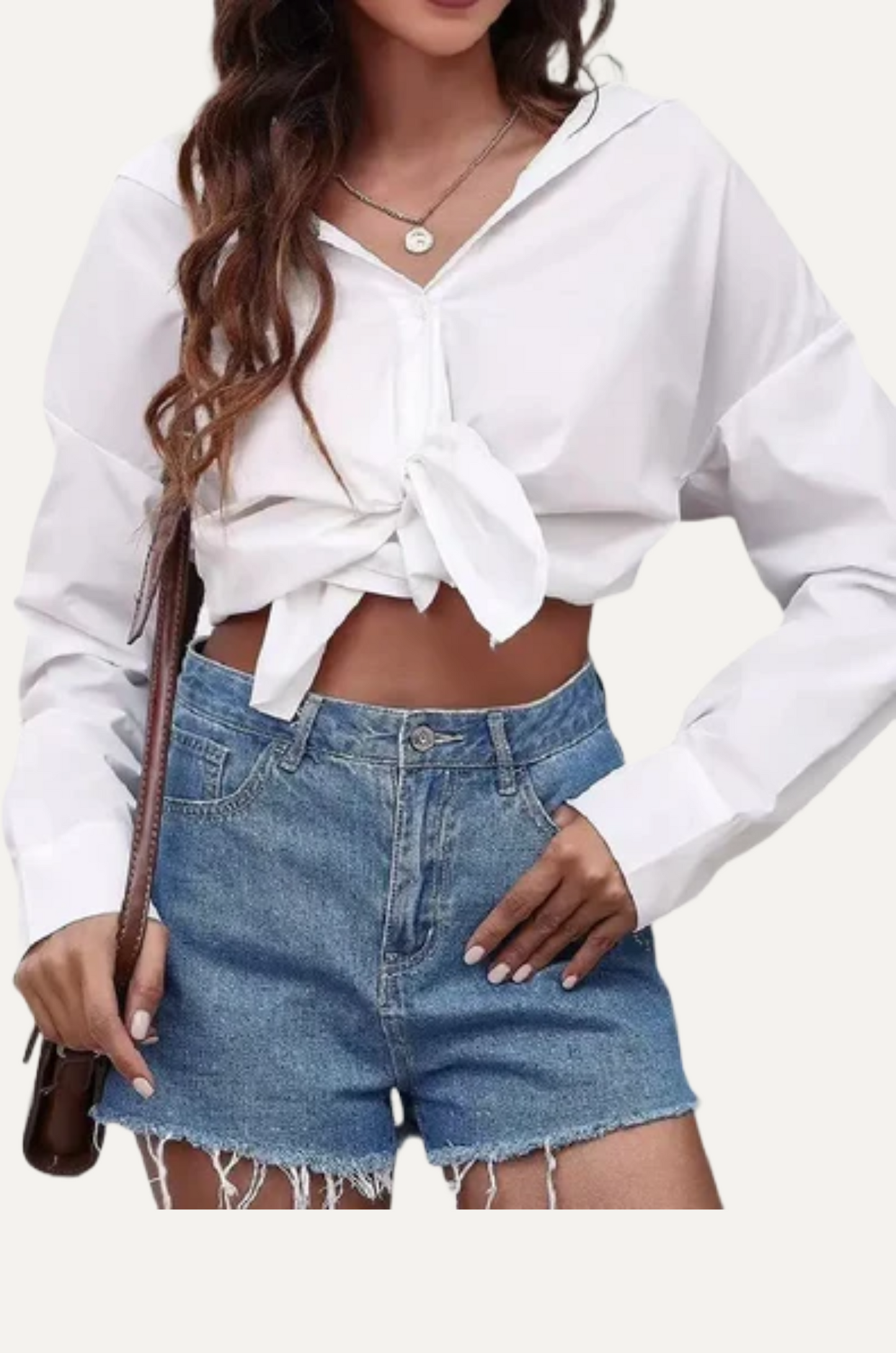 Jordan Button Up