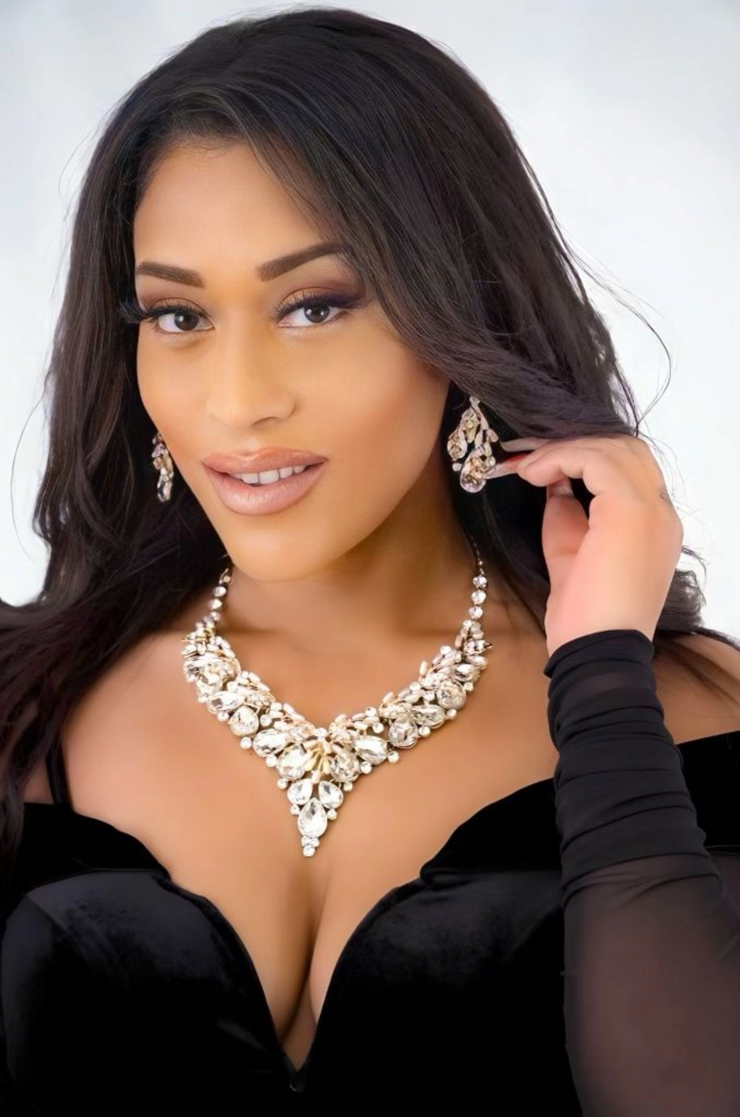 Joy Necklace set