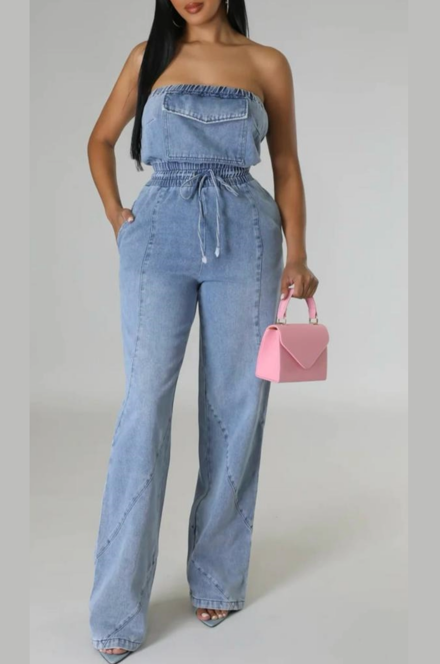 Falling For Denim