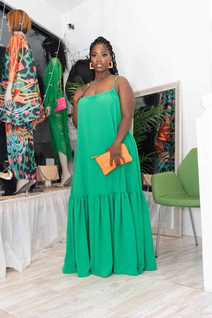 The Perfect Maxi