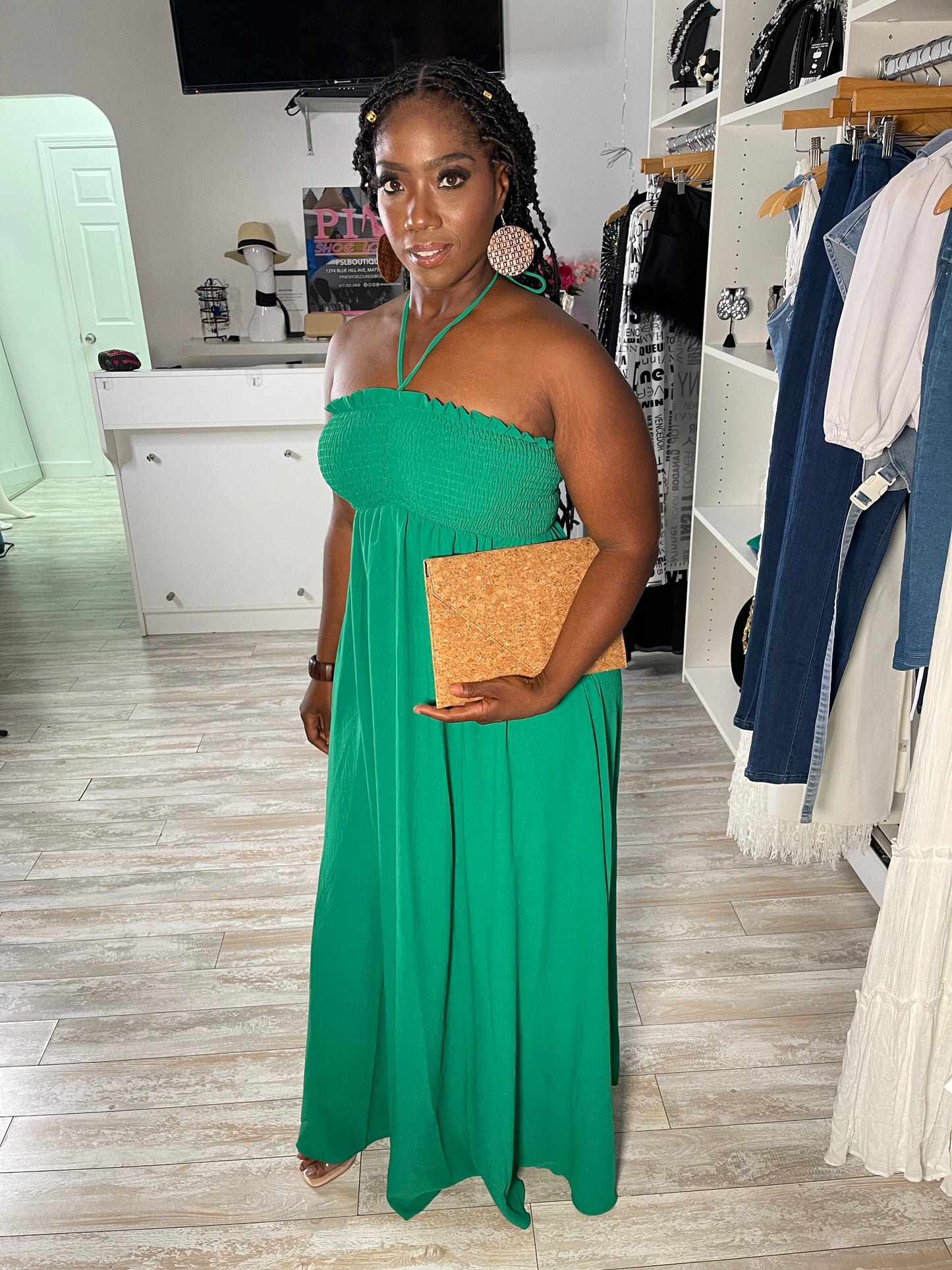 Elianna Maxi