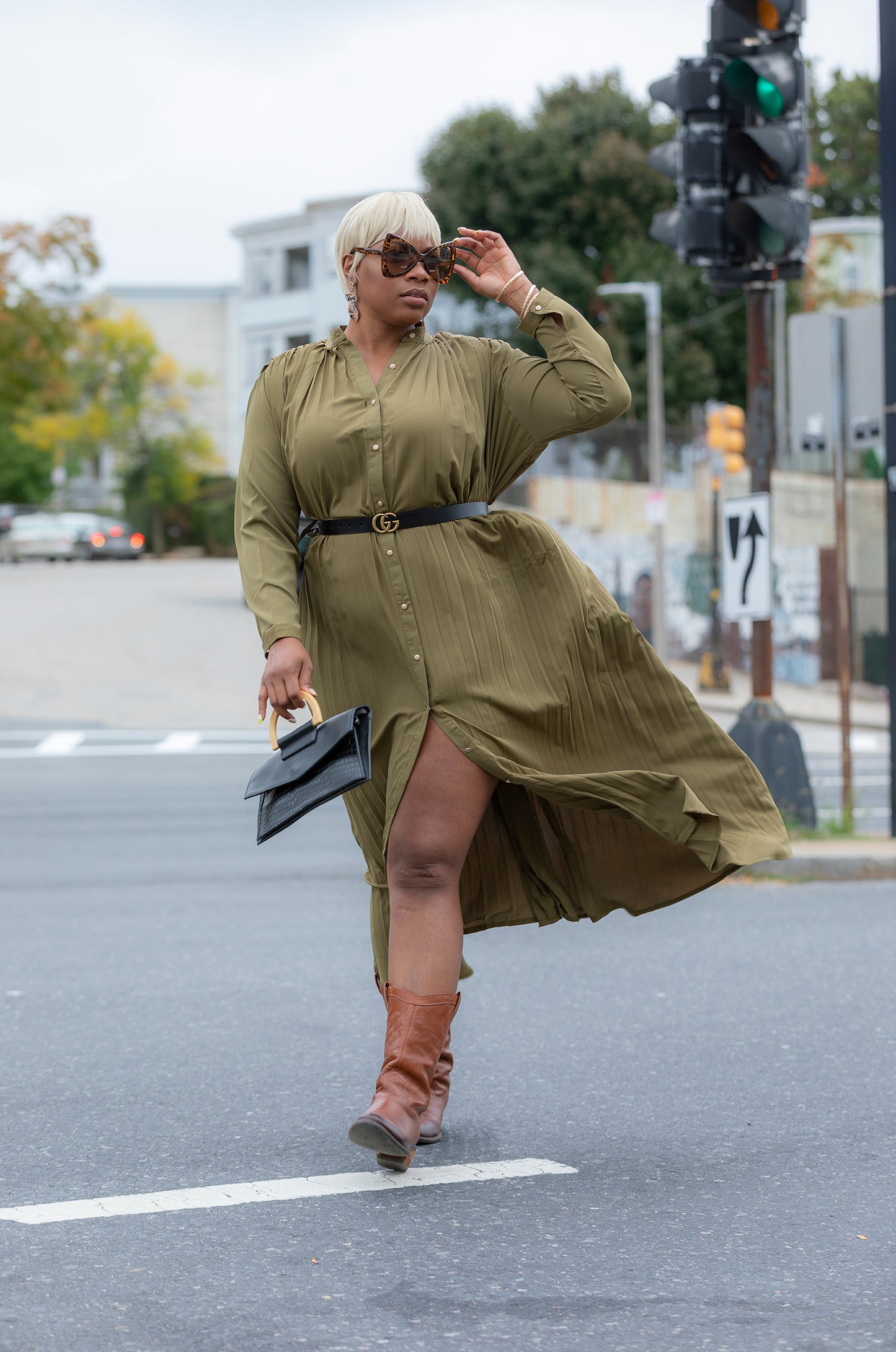 Natural Women
