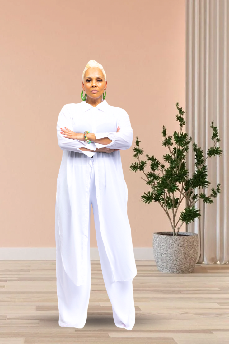 【2plan】Cooling Belted Two-Tuck Slacks two tuck tencel wide slacks/2size/3color | F A