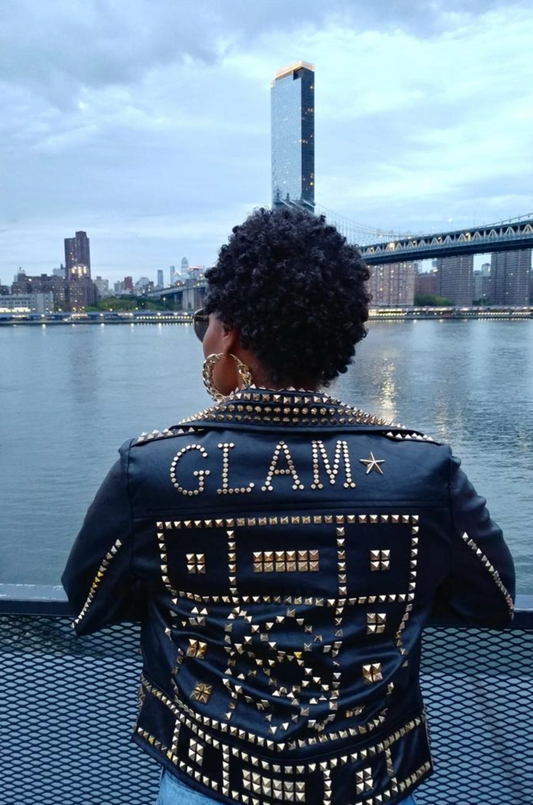 Glam Girl