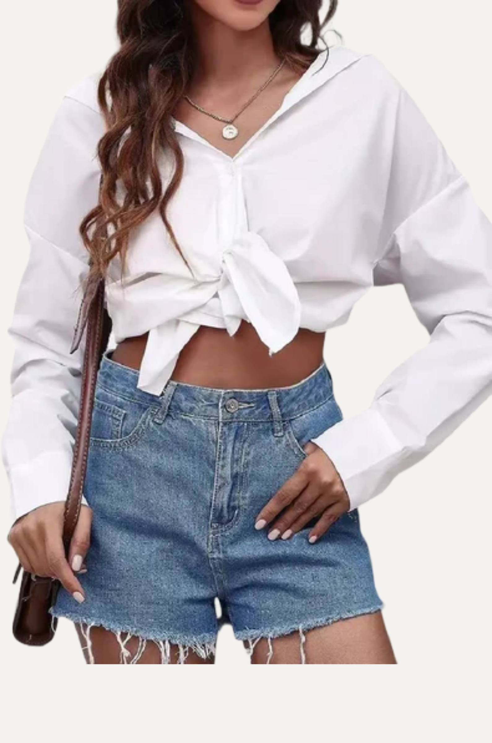 Jordan Button Up