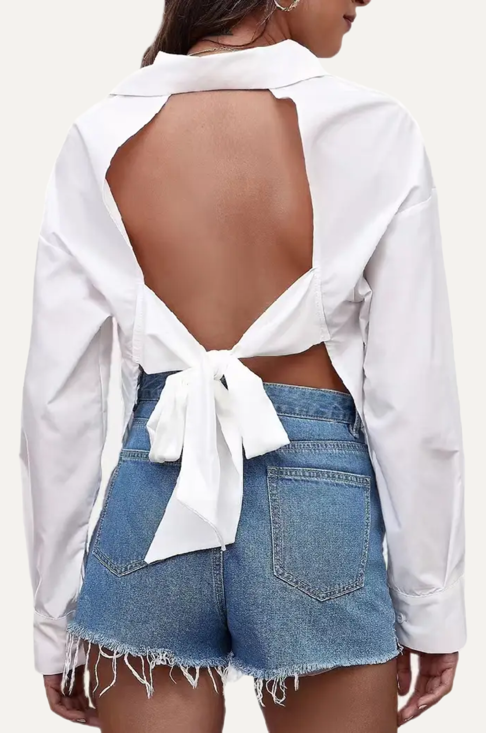 Jordan Button Up
