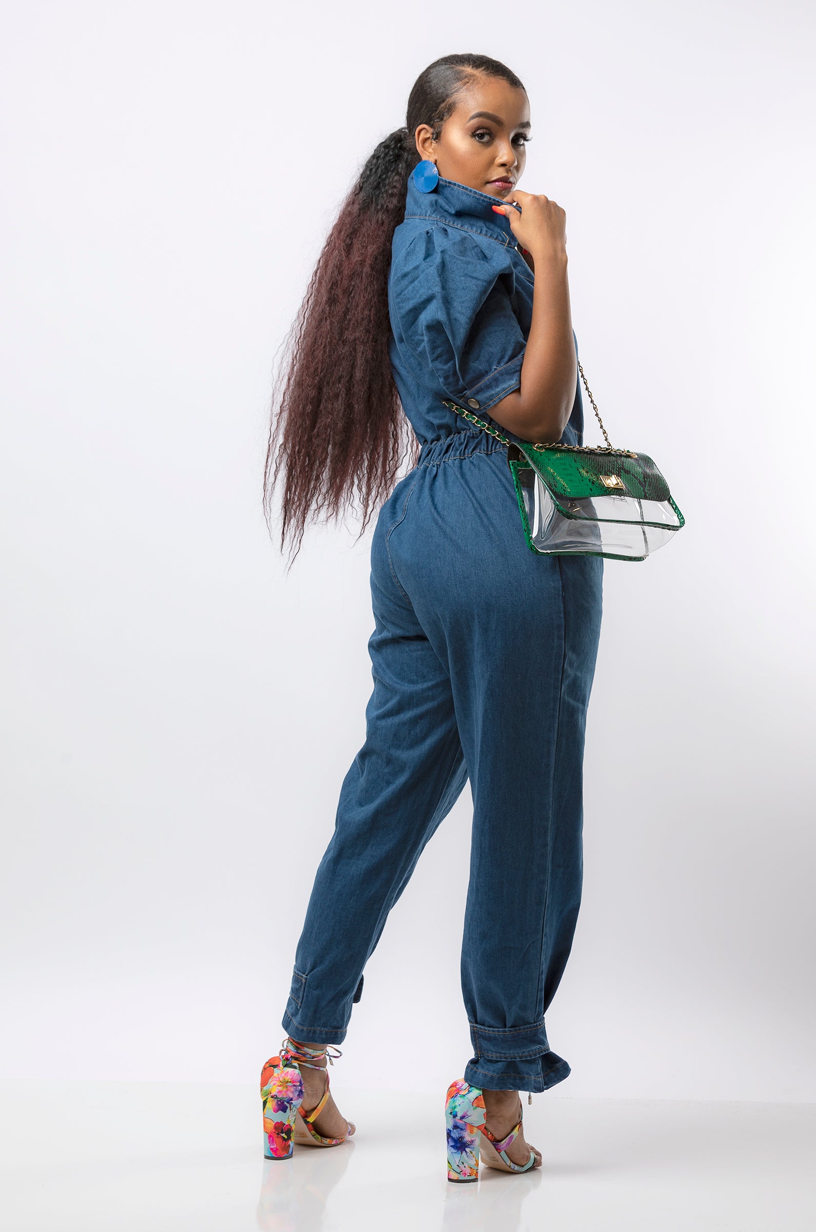 Kitrell Denim